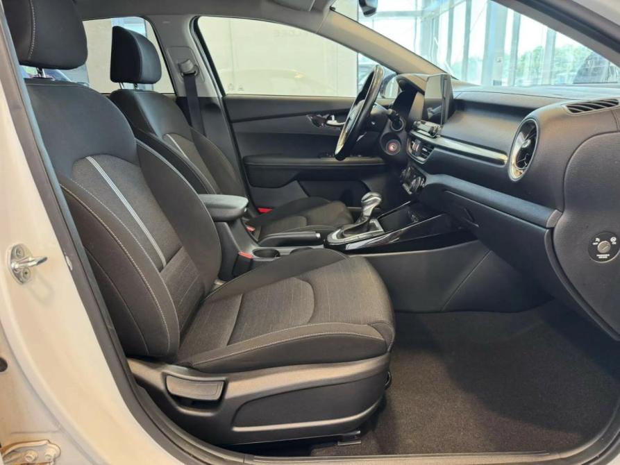 Kia Cerato IV Подольск  - изображение 10