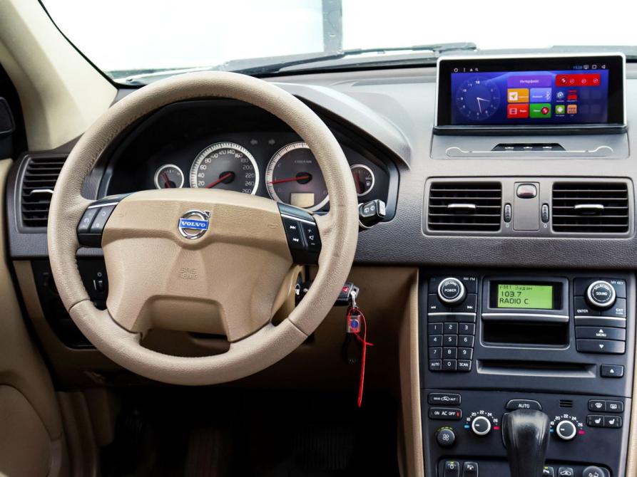 Volvo XC90 I Рестайлинг Екатеринбург  - изображение 19