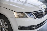 Skoda Octavia III (A7) Рестайлинг Ростов-на-Дону  - изображение 33