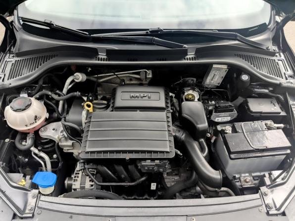 Volkswagen Polo VI с пробегом 2021 года, цена 1 690 000 рублей, 78722 км, лифтбек, Автокод Объявления