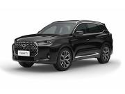 Chery Tiggo 7L Новосибирск  - изображение 2