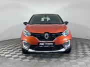 Renault Kaptur I Ростов-на-Дону  - изображение 16