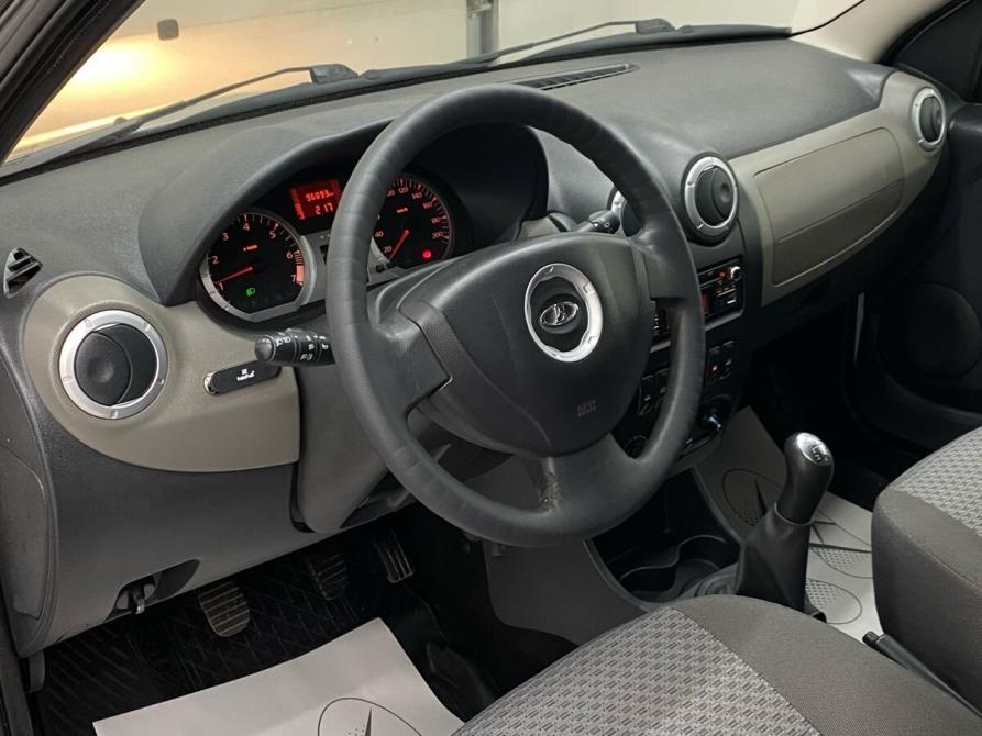 Lada (ВАЗ) Largus I Энгельс  - изображение 22