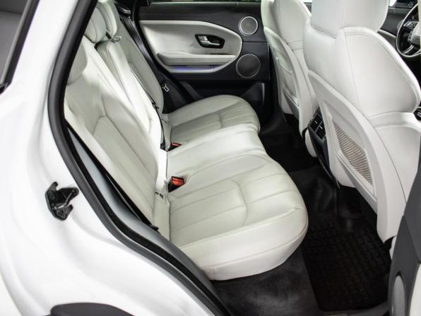 Land Rover Range Rover Evoque I Рестайлинг с пробегом 2015 года, цена 3 300 000 рублей, 33000 км, внедорожник, Автокод Объявления