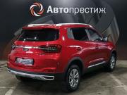 Chery Tiggo 4 I Рестайлинг Ставрополь  - изображение 30