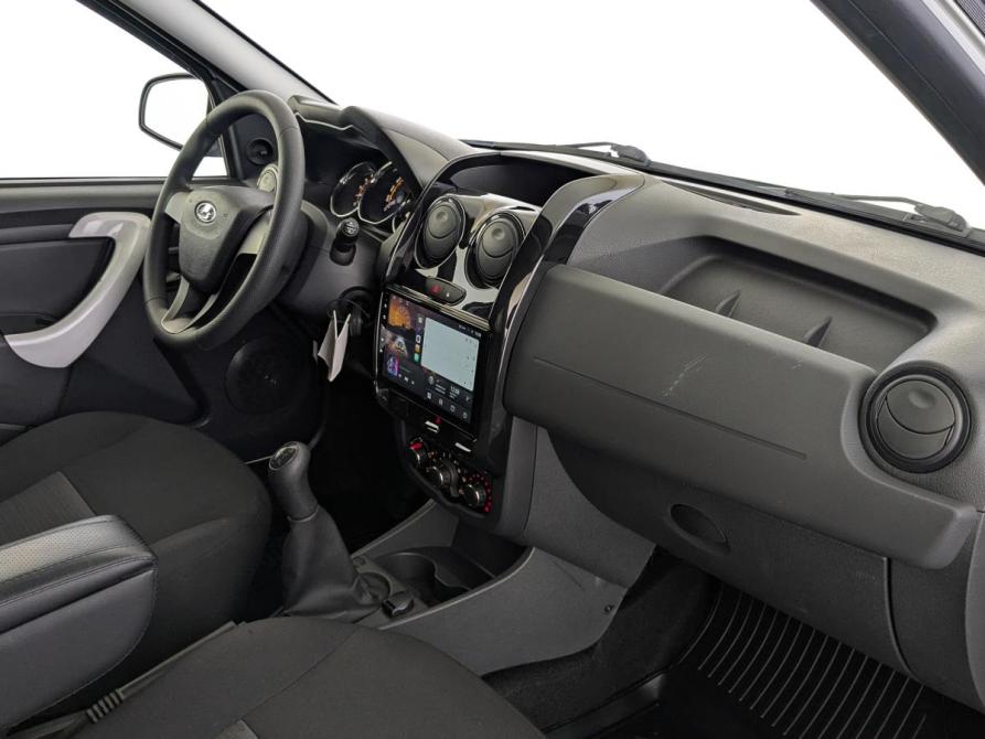 Lada (ВАЗ) Largus I Рестайлинг Москва  - изображение 13