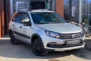 Lada (ВАЗ) Granta I Рестайлинг Белебей  - изображение 21