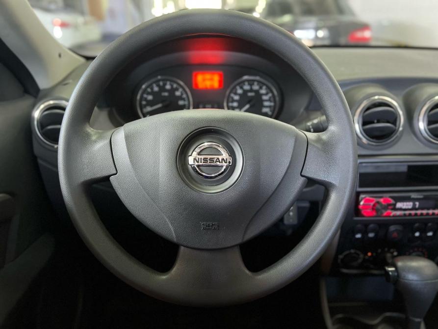 Nissan Almera III (G15) Волгоград  - изображение 10
