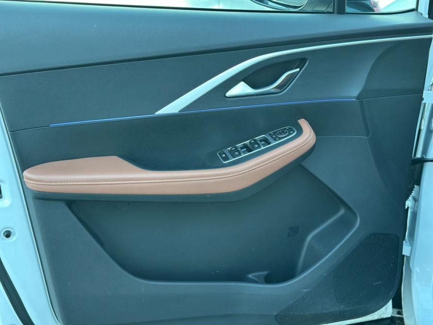Omoda C5 I Волгоград  - изображение 12