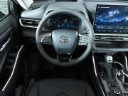 Toyota Highlander IV (XU70) Екатеринбург  - изображение 41