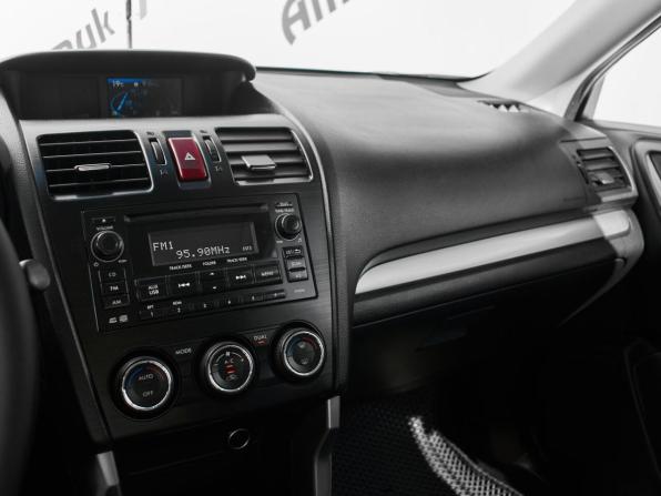 Subaru Forester IV с пробегом 2013 года, цена 1 520 000 рублей, 261586 км, внедорожник, Автокод Объявления