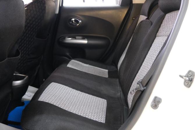 Nissan Juke I с пробегом 2012 года, цена 999 000 рублей, 176984 км, внедорожник, Автокод Объявления