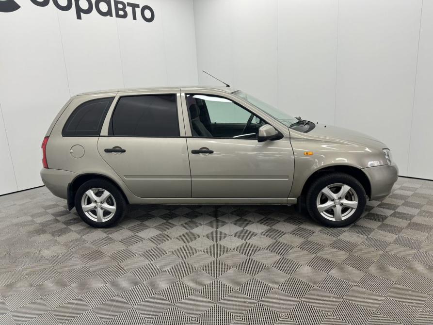 Lada (ВАЗ) Kalina I Воронеж  - изображение 10