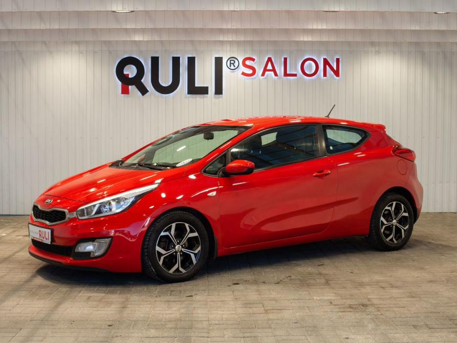 Kia Ceed II Иваново  - изображение 1
