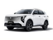 Changan UNI-S (CS55 Plus) Новосибирск  - изображение 2