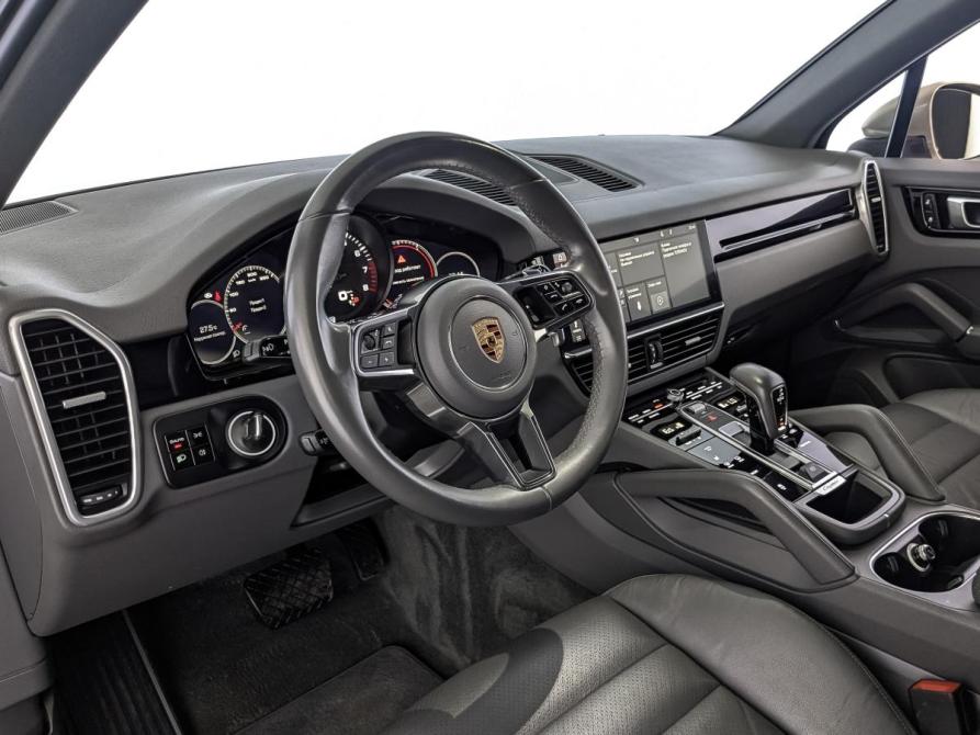 Porsche Cayenne III Москва  - изображение 15