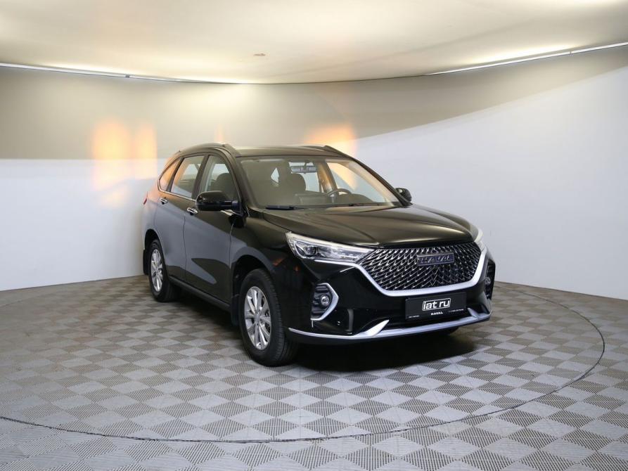 Haval M6 II Санкт-Петербург  - изображение 3