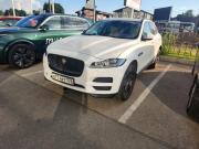Jaguar F-Pace I Санкт-Петербург  - изображение 2