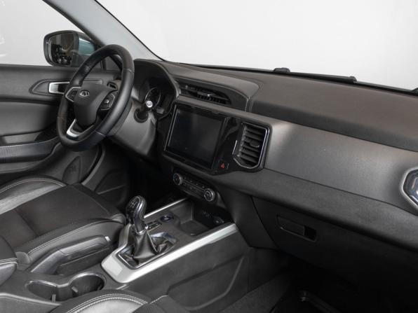 Chery Tiggo 4 I Рестайлинг с пробегом 2020 года, цена 1 290 000 рублей, 95500 км, внедорожник, Автокод Объявления