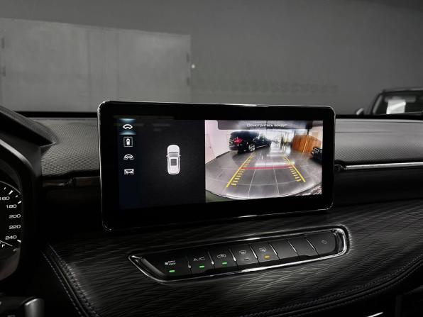 Haval Jolion I с пробегом 2022 года, цена 1 540 000 рублей, 85070 км, внедорожник, Автокод Объявления