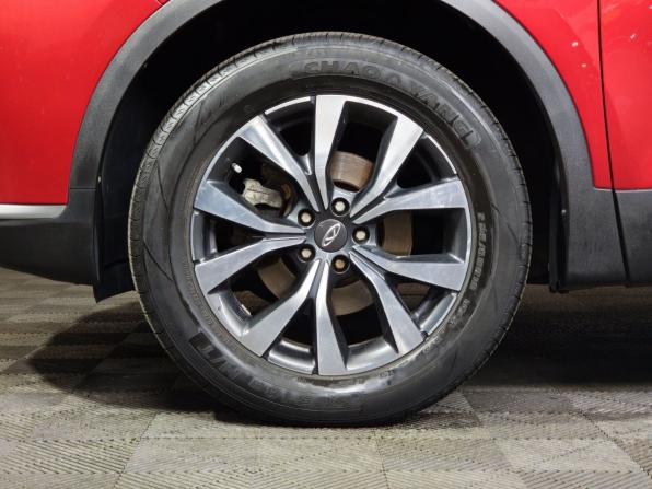 Chery Tiggo 7 Pro I с пробегом 2021 года, цена 1 455 000 рублей, 76859 км, внедорожник, Автокод Объявления