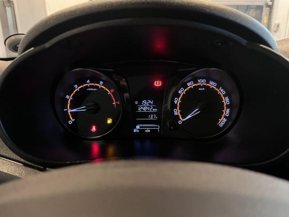 Lada (ВАЗ) Granta I Рестайлинг с пробегом 2019 года, цена 610 000 рублей, 124840 км, седан, Автокод Объявления