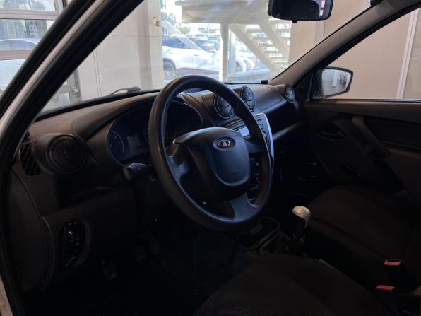 Lada (ВАЗ) Granta I с пробегом 2015 года, цена 344 000 рублей, 171431 км, лифтбек, Автокод Объявления