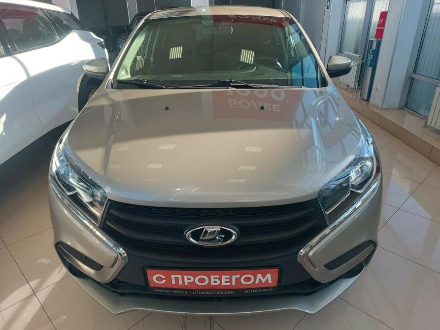 Lada (ВАЗ) XRAY I Арзамас  - изображение 2