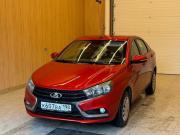 Lada (ВАЗ) Vesta I Санкт-Петербург  - изображение 6
