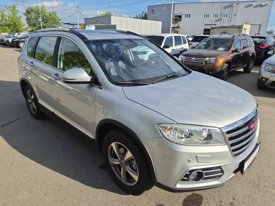 Haval H6 I Саратов  - изображение 11