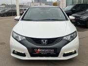 Honda Civic IX Калуга  - изображение 25