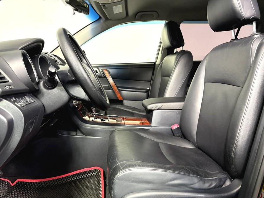 Toyota Highlander II (XU40) Рестайлинг Пермь  - изображение 17