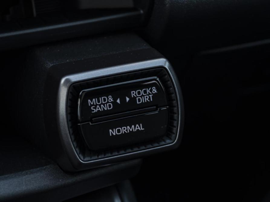 Toyota RAV4 VI (XA60) Москва  - изображение 20