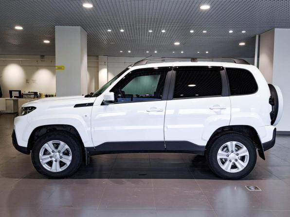 Lada (ВАЗ) Niva с пробегом 2021 года, цена 935 000 рублей, 26104 км, внедорожник, Автокод Объявления