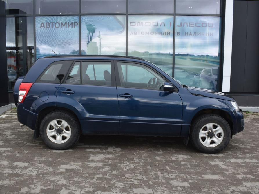 Suzuki Grand Vitara II Рестайлинг 2 Архангельск  - изображение 4