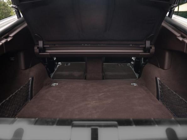 Porsche Panamera I с пробегом 2011 года, цена 2 299 000 рублей, 125203 км, лифтбек, Автокод Объявления