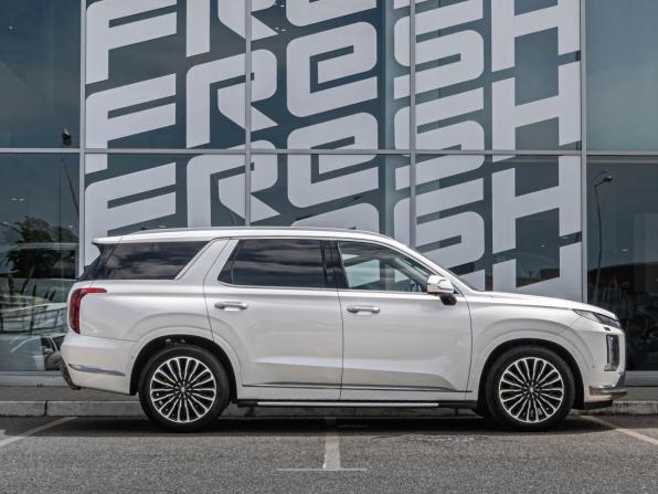 Hyundai Palisade I Рестайлинг с пробегом 2022 года, цена 6 100 000 рублей, 61975 км, внедорожник, Автокод Объявления