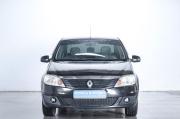 Renault Logan I Рестайлинг Челябинск  - изображение 17