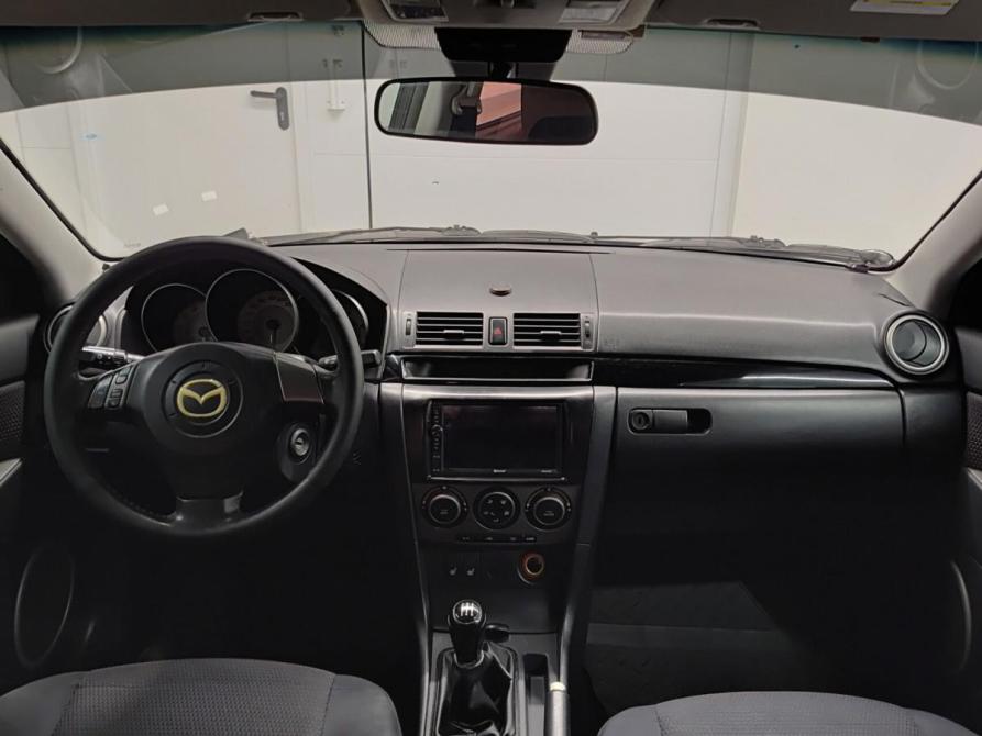 Mazda 3 I (BK) Рестайлинг Казань  - изображение 17