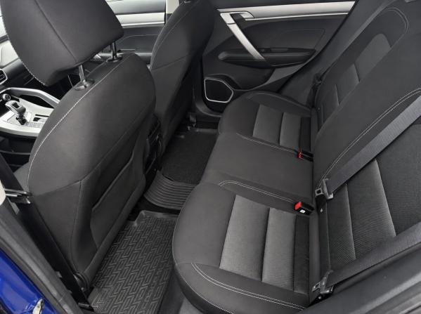 Geely Coolray I с пробегом 2022 года, цена 1 629 000 рублей, 54000 км, внедорожник, Автокод Объявления
