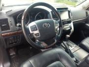 Toyota Land Cruiser 200 Series Рестайлинг 1 Пермь  - изображение 32