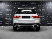 Mercedes-Benz GLB I (X247) Рестайлинг Москва  - изображение 25