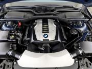 BMW 7 серии IV (E65/E66) Рестайлинг Москва  - изображение 39