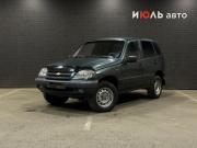 Chevrolet Niva I Челябинск  - изображение 3