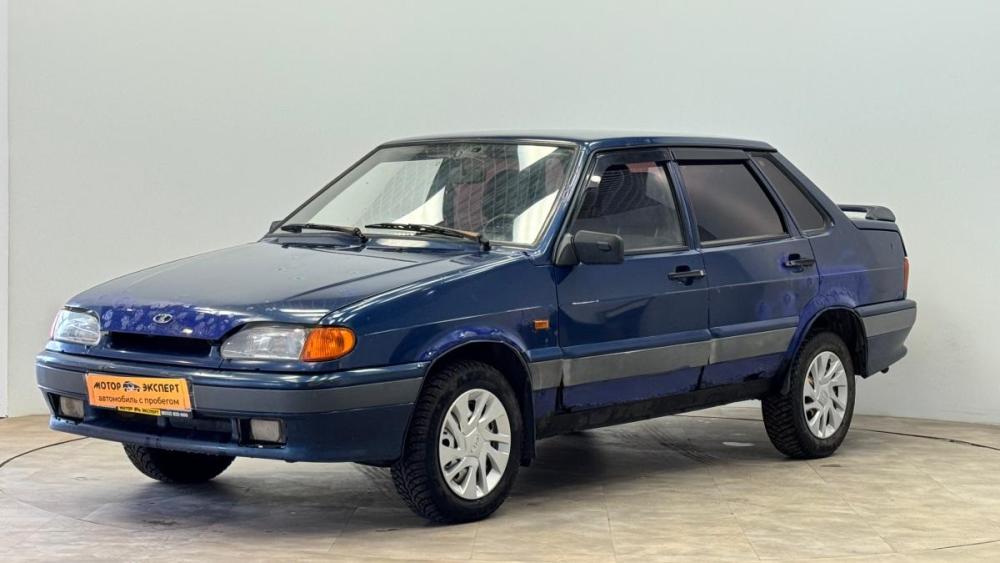 Lada (ВАЗ) 2115 Киров  - изображение 1