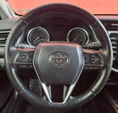 Toyota Camry VIII (XV70) Вологда  - изображение 34