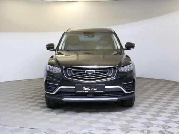 Geely Atlas Pro с пробегом 2023 года, цена 1 835 000 рублей, 78000 км, внедорожник, Автокод Объявления
