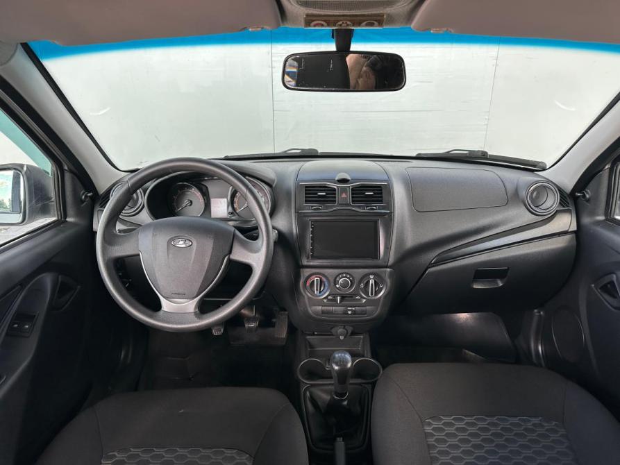 Lada (ВАЗ) Granta I Рестайлинг Тамбов  - изображение 15