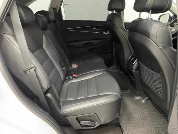 Kia Sorento III Prime с пробегом 2016 года, цена 2 450 000 рублей, 95775 км, внедорожник, Автокод Объявления