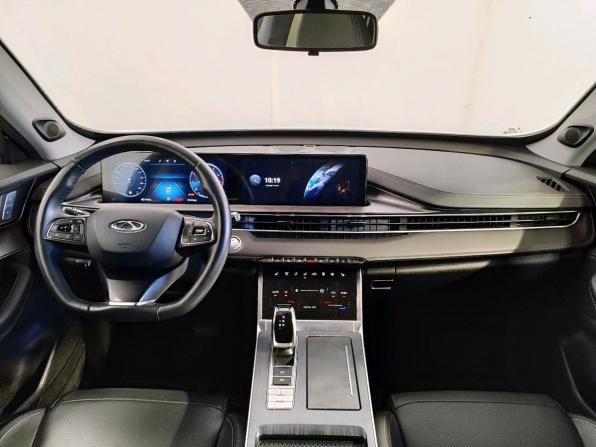 Chery Tiggo 7 Pro Max I с пробегом 2022 года, цена 2 079 000 рублей, 57609 км, внедорожник, Автокод Объявления